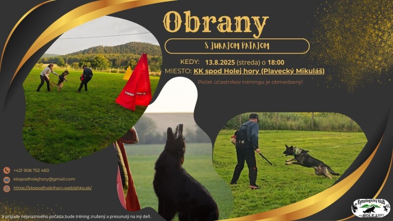 Obrany 2